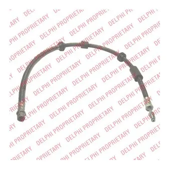 Flexible de frein DELPHI LH6543