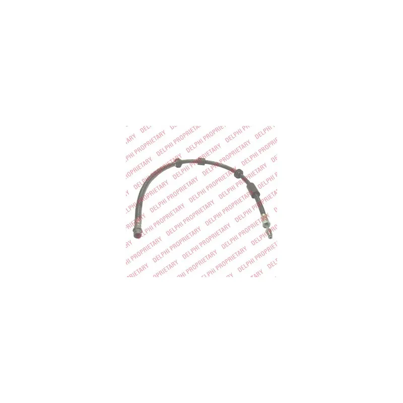 Flexible de frein DELPHI LH6543
