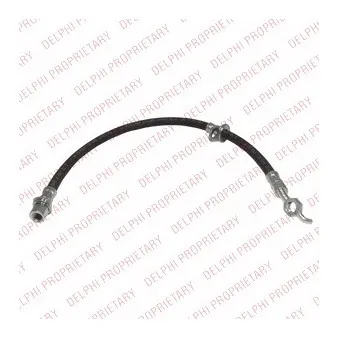 Flexible de frein DELPHI LH6546