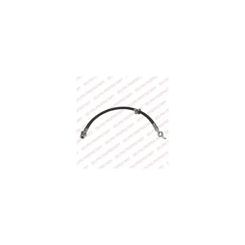 Flexible de frein DELPHI LH6546