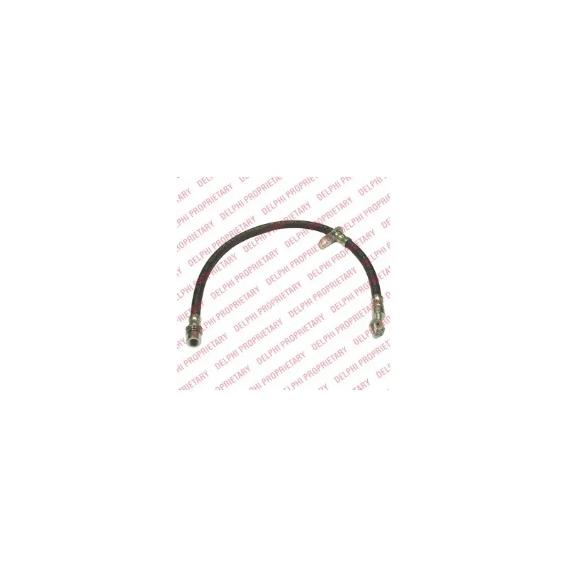 Flexible de frein DELPHI LH6548