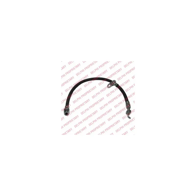 Flexible de frein DELPHI LH6549