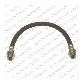 Flexible de frein DELPHI LH6553