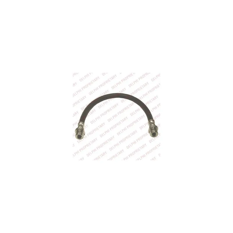 Flexible de frein DELPHI LH6553