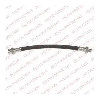 Flexible de frein DELPHI