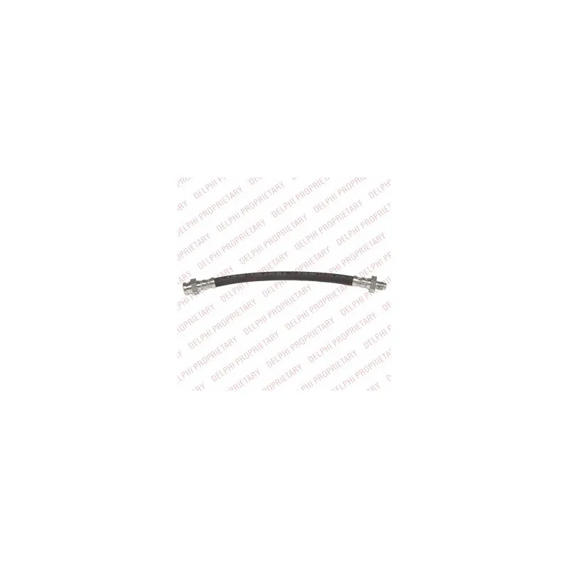 Flexible de frein DELPHI LH6554