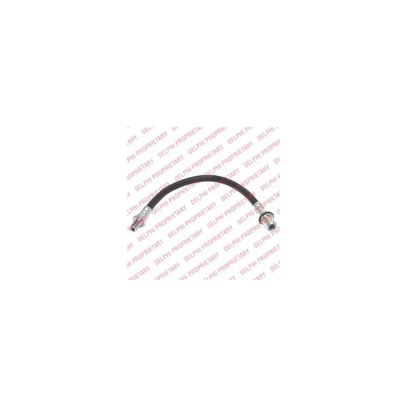 Flexible de frein DELPHI LH6555
