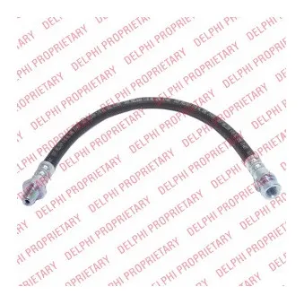 Flexible de frein DELPHI