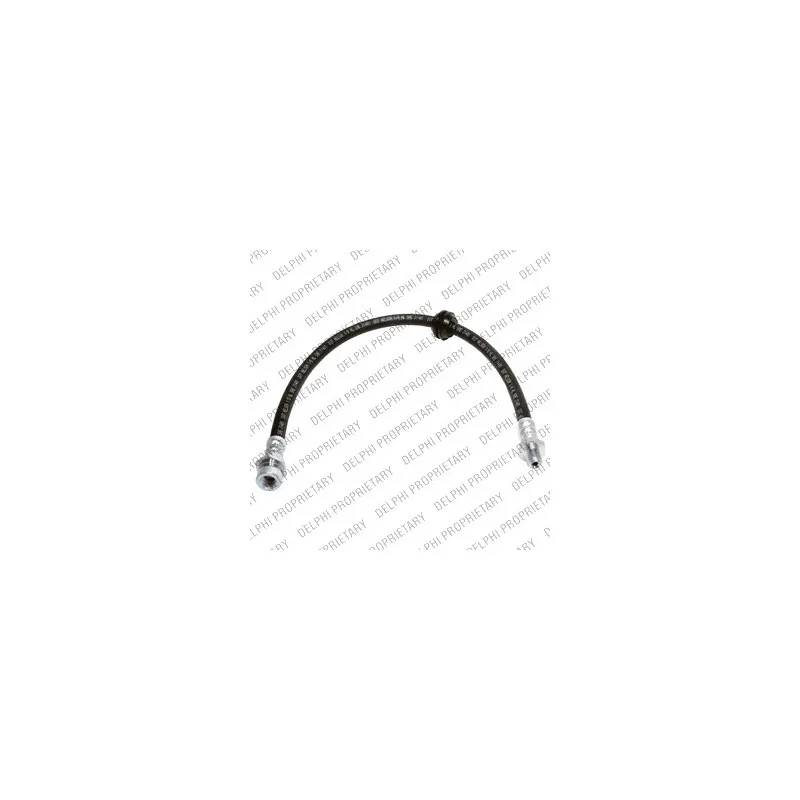 Flexible de frein DELPHI LH6557
