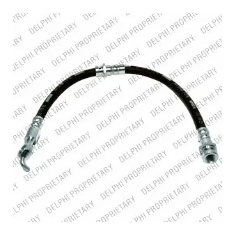 Flexible de frein DELPHI LH6558