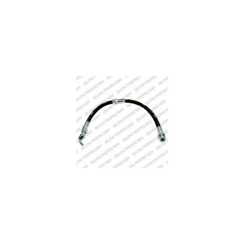 Flexible de frein DELPHI LH6558