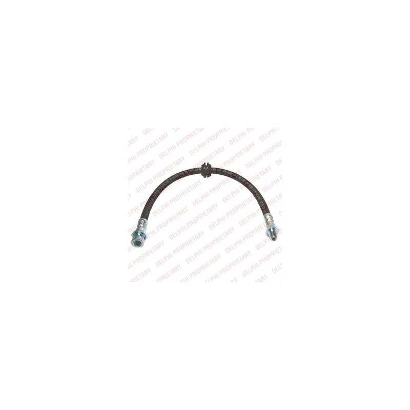 Flexible de frein DELPHI LH6560