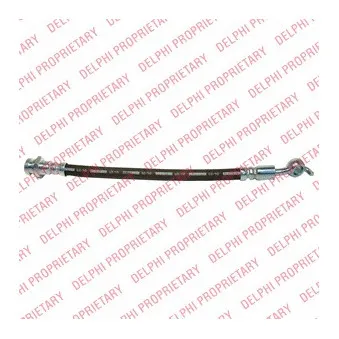 Flexible de frein DELPHI