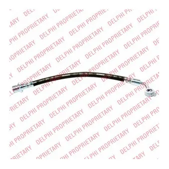 Flexible de frein DELPHI LH6574