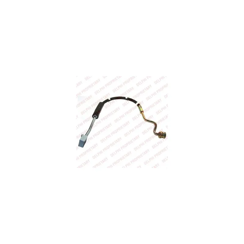 Flexible de frein DELPHI LH6577