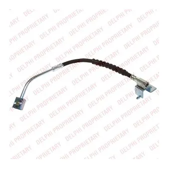 Flexible de frein DELPHI LH6579
