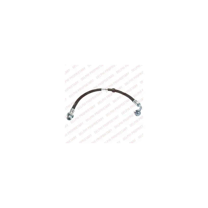Flexible de frein DELPHI LH6581