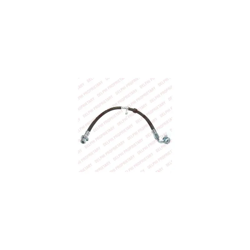 Flexible de frein DELPHI LH6582
