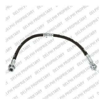 Flexible de frein DELPHI