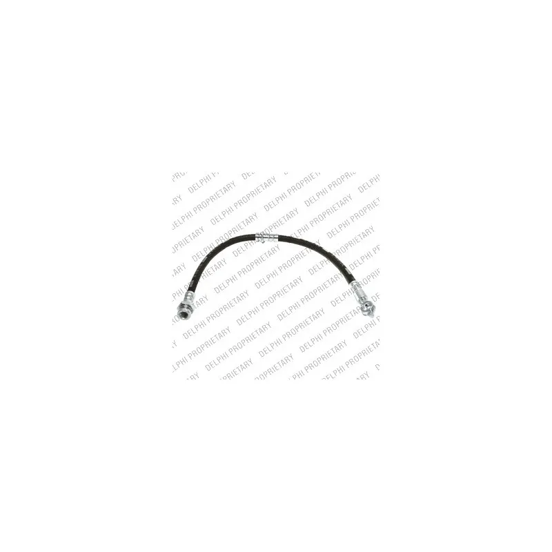 Flexible de frein DELPHI LH6585