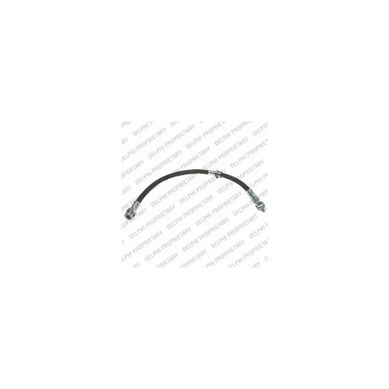 Flexible de frein DELPHI LH6586