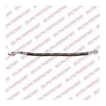 Flexible de frein DELPHI LH6587