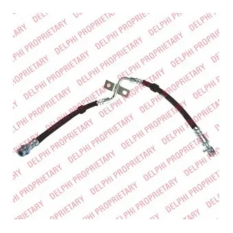Flexible de frein DELPHI LH6588