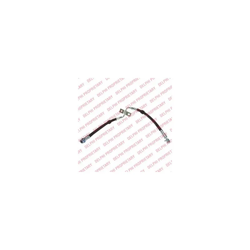 Flexible de frein DELPHI LH6588