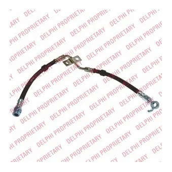 Flexible de frein DELPHI LH6589