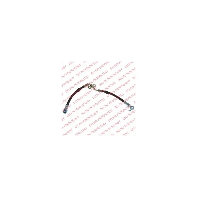 Flexible de frein DELPHI LH6589