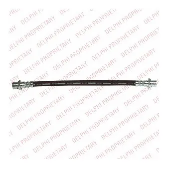 Flexible de frein DELPHI LH6590
