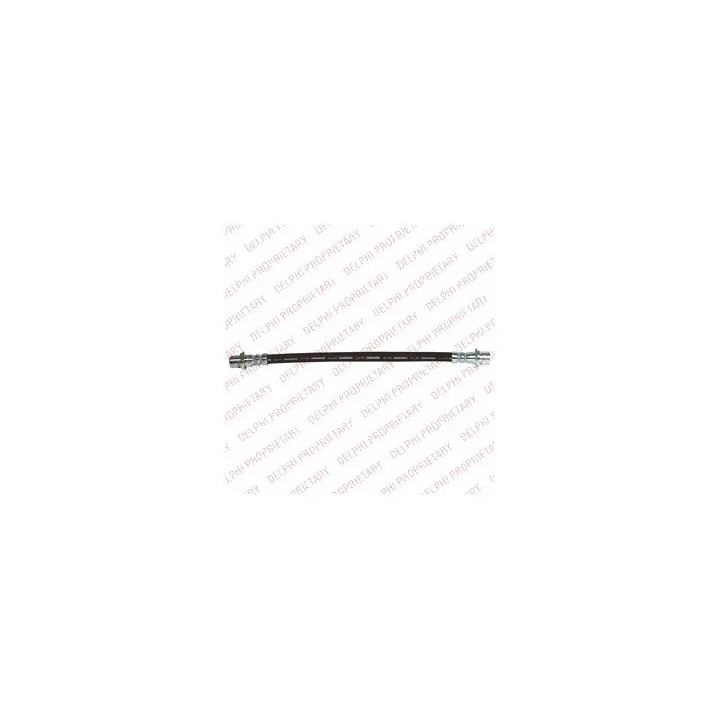 Flexible de frein DELPHI LH6590