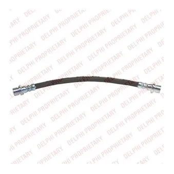 Flexible de frein DELPHI