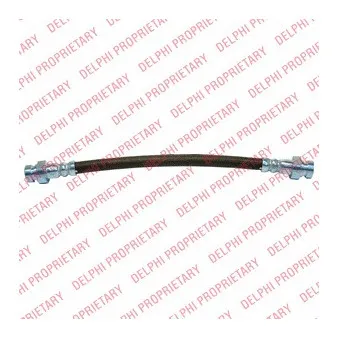 Flexible de frein DELPHI