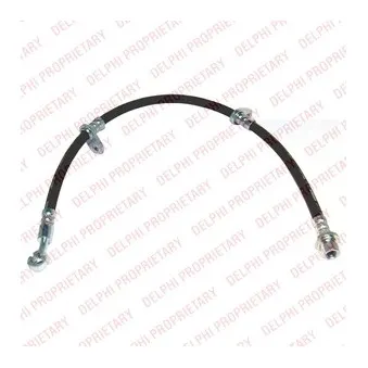 Flexible de frein DELPHI LH6597