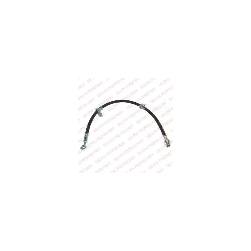 Flexible de frein DELPHI LH6597