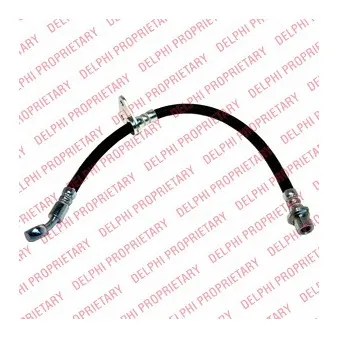Flexible de frein DELPHI LH6598