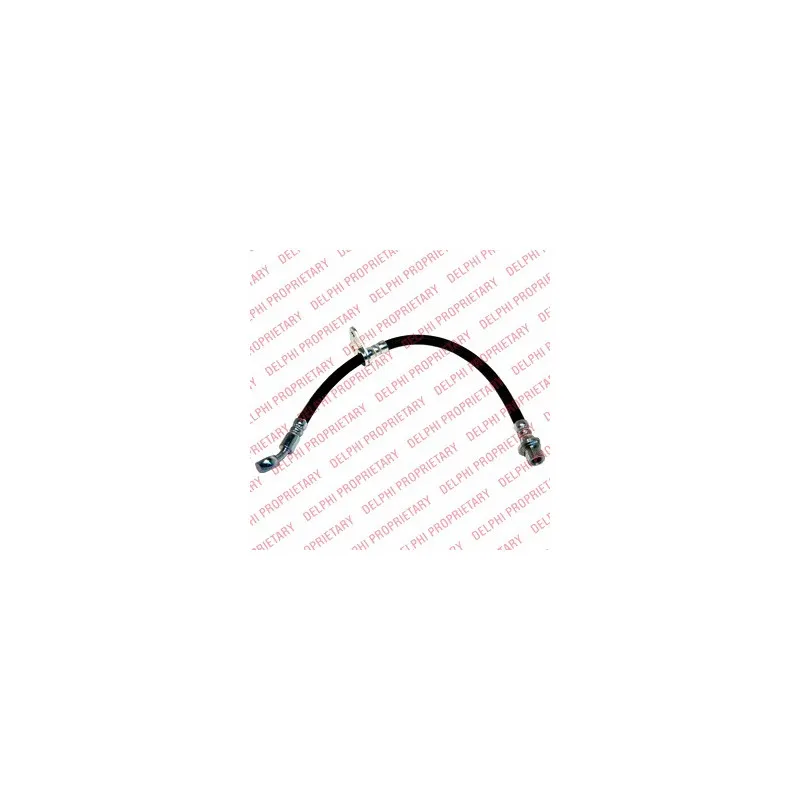 Flexible de frein DELPHI LH6598