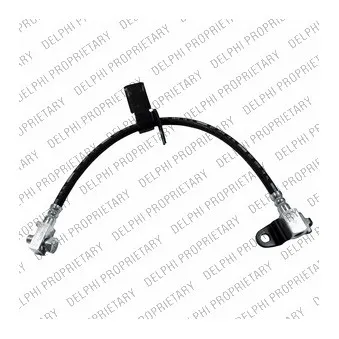 Flexible de frein DELPHI LH6600