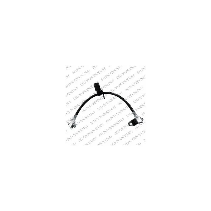 Flexible de frein DELPHI LH6600