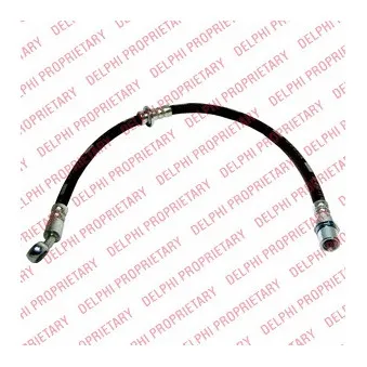 Flexible de frein DELPHI
