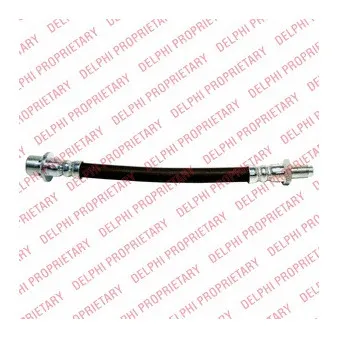 Flexible de frein DELPHI LH6604