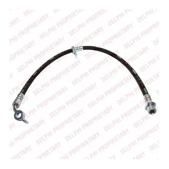 Flexible de frein DELPHI
