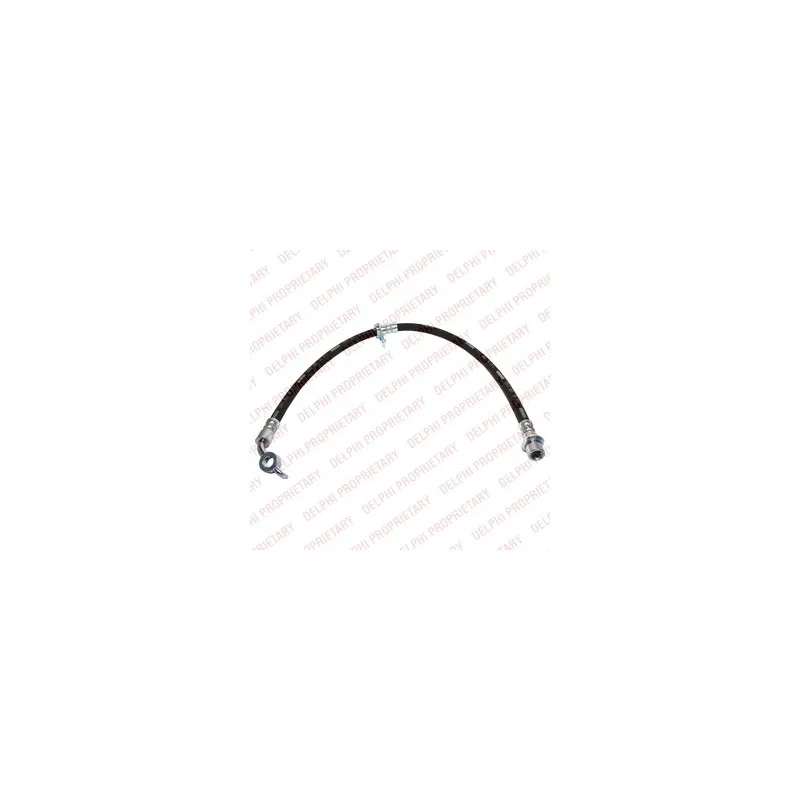 Flexible de frein DELPHI LH6605