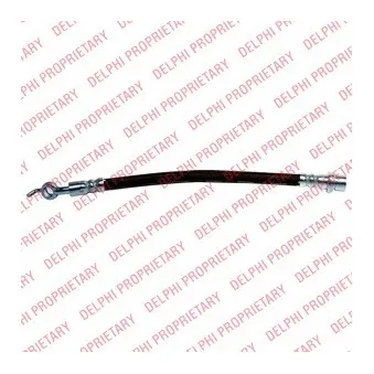 Flexible de frein DELPHI LH6606