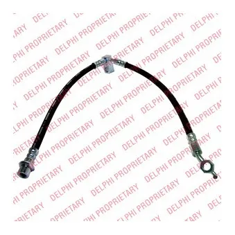 Flexible de frein DELPHI LH6607
