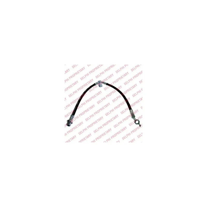 Flexible de frein DELPHI LH6607