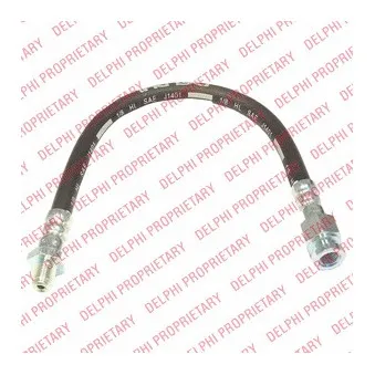 Flexible de frein DELPHI LH6608