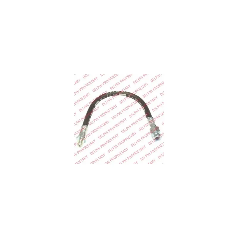 Flexible de frein DELPHI LH6608