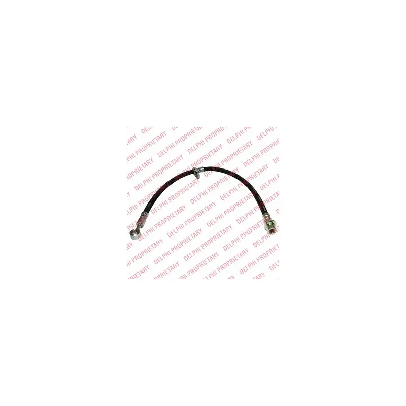Flexible de frein DELPHI LH6609